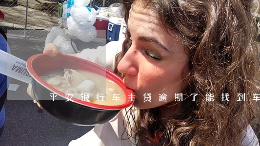 平安银行车主贷逾期了能找到车吗