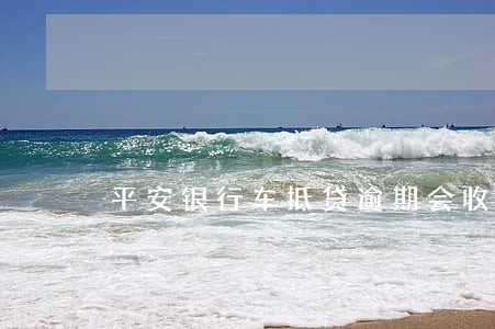 平安银行车抵贷逾期会收车吗