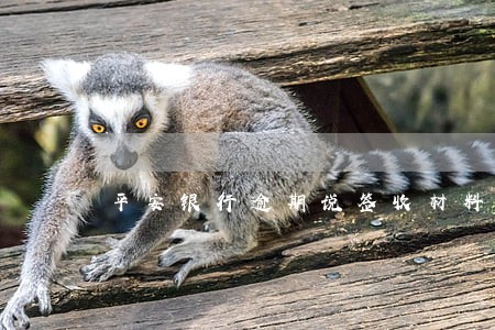 平安银行逾期说签收材料 平安银行逾期说签收材料