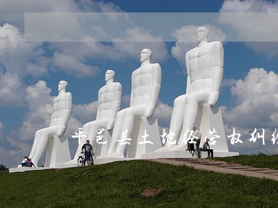 平邑县土地经营权纠纷律师五