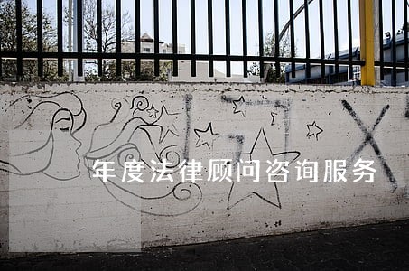 年度法律顾问咨询服务 年度法律顾问咨询服务