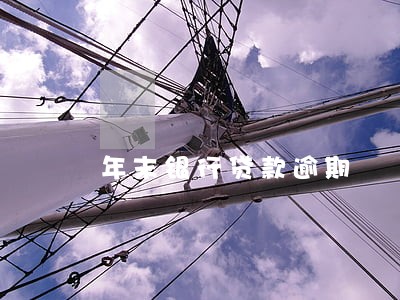年末银行贷款逾期
