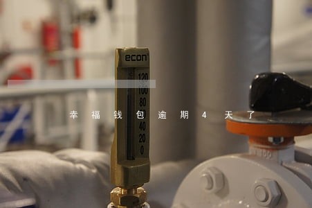 幸福钱包逾期4天了 幸福钱包逾期4天了