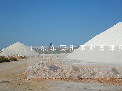 广东东莞刑事业务律师费怎么算 广东东莞刑事业务律师费怎么算