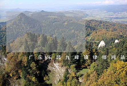 广东乐昌九峰镇律师网站介绍 广东乐昌九峰镇律师网站介绍