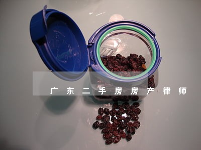 广东二手房房产律师 广东二手房房产律师