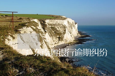 广东南粤银行逾期纠纷 广东南粤银行逾期纠纷