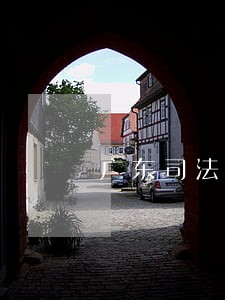 广东司法警官学校专业分布