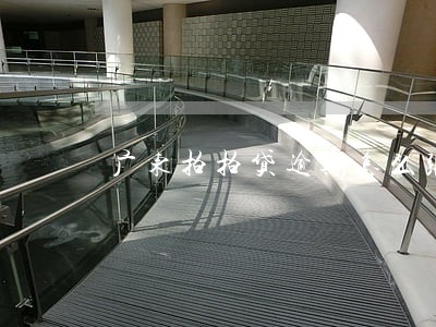 广东拍拍贷逾期怎么跟银行协商 广东拍拍贷逾期怎么跟银行协商