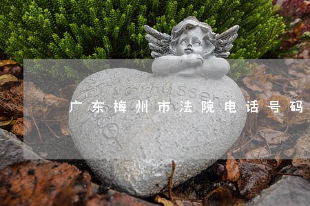 广东梅州市法院电话号码 广东梅州市法院电话号码