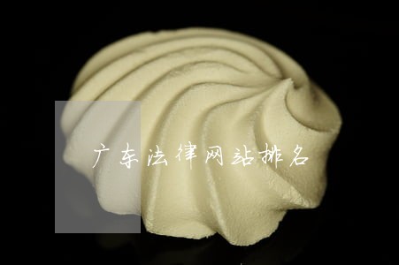 广东法律网站排名 广东法律网站排名