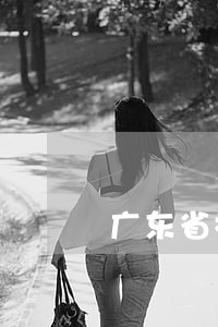 广东省村居法律顾问经费 广东省村居法律顾问经费