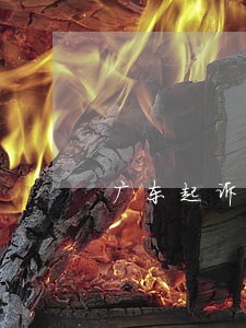 广东起诉离婚律师代理