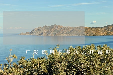 广发信用卡多久未还逾期 广发信用卡多久未还逾期