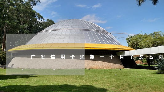 广发信用卡逾期一个月了怎么办 广发信用卡逾期一个月了怎么办