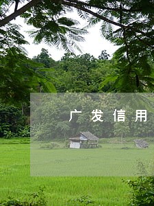 广发信用卡逾期一般多久 广发信用卡逾期一般多久