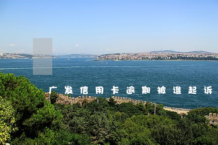 广发信用卡逾期被谁起诉 广发信用卡逾期被谁起诉