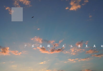 广发逾期7天立案是真的吗 广发逾期7天立案是真的吗