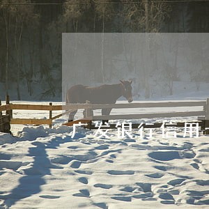 广发银行信用卡逾期4000 广发银行信用卡逾期4000