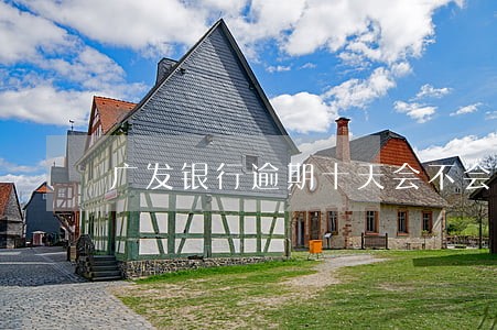 广发银行逾期十天会不会上征信 广发银行逾期十天会不会上征信