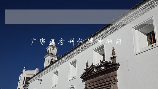 广宗债务纠纷律师顾问 广宗债务纠纷律师顾问