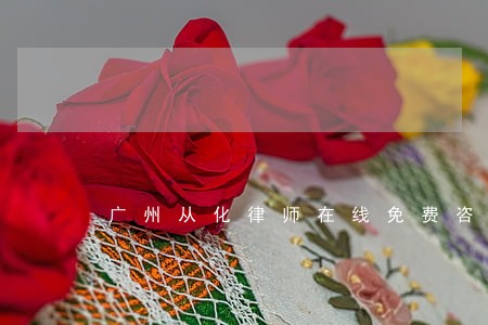 广州从化律师在线免费咨询 广州从化律师在线免费咨询