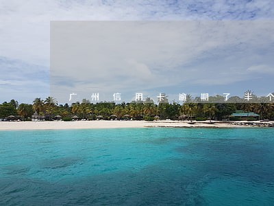 广州信用卡逾期了半个月 广州信用卡逾期了半个月