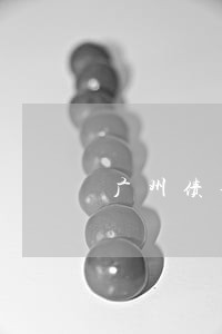 广州债务执行律师服务 广州债务执行律师服务