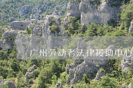广州劳动者法律援助中心 广州劳动者法律援助中心