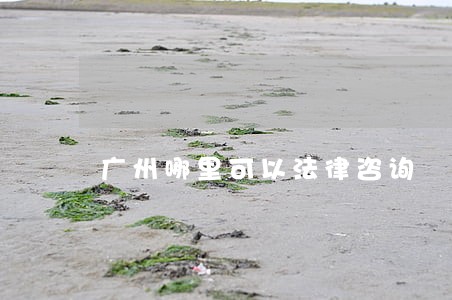 广州哪里可以法律咨询 广州哪里可以法律咨询