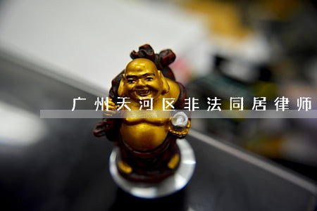 广州天河区非法同居律师法律服务 广州天河区非法同居律师法律服务