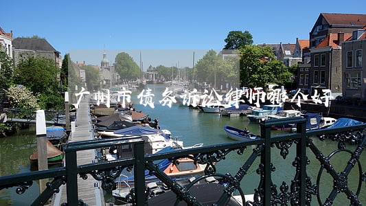 广州市债务诉讼律师哪个好 广州市债务诉讼律师哪个好