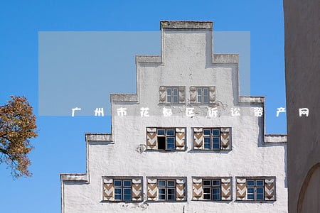 广州市花都区诉讼资产网 广州市花都区诉讼资产网