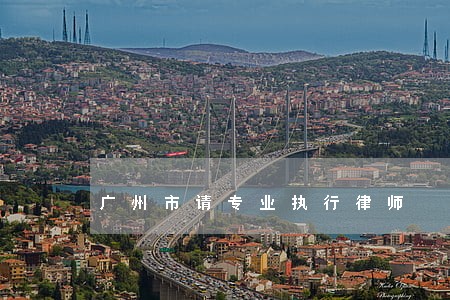 广州市请专业执行律师 广州市请专业执行律师
