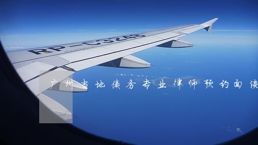 广州当地债务专业律师预约面谈 广州当地债务专业律师预约面谈