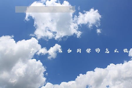 广州技术合同律师怎么收费 广州技术合同律师怎么收费