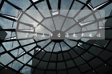 广州法律咨询免费电话 广州法律咨询免费电话