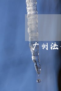 广州法律咨询哪家好 广州法律咨询哪家好
