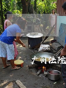 广州法院汪翔 广州法院汪翔