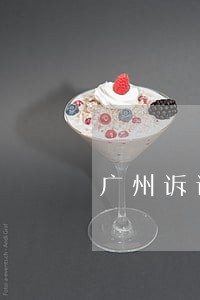 广州诉讼代理 广州诉讼代理