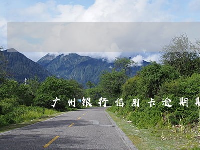 广州银行信用卡逾期期限