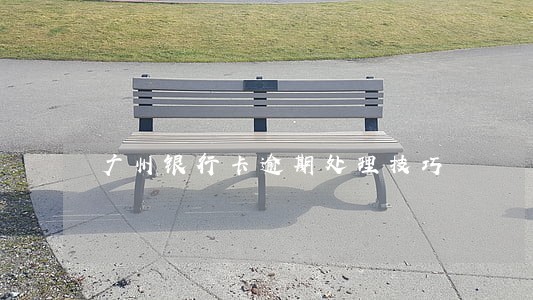 广州银行卡逾期处理技巧