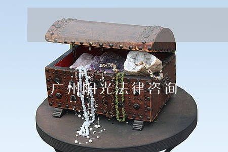 广州阳光法律咨询 广州阳光法律咨询