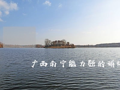 广西南宁能力强的婚姻案件律师 广西南宁能力强的婚姻案件律师