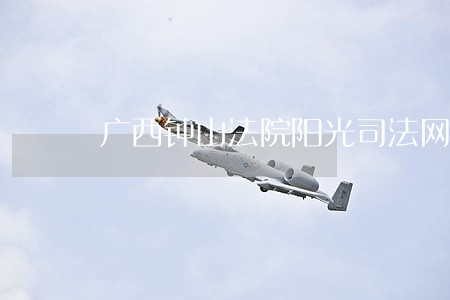 广西钟山法院阳光司法网 广西钟山法院阳光司法网