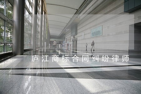 庐江商标合同纠纷律师 庐江商标合同纠纷律师