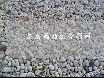应急局的法律顾问 应急局的法律顾问