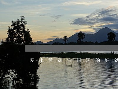 废止劳动合同法的好处 废止劳动合同法的好处