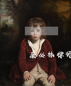康丛林律师