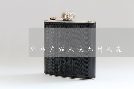 廊坊广阳法院九州法庭 廊坊广阳法院九州法庭